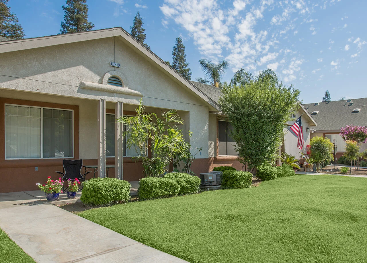Image of Brookside Senior Apartments (2)