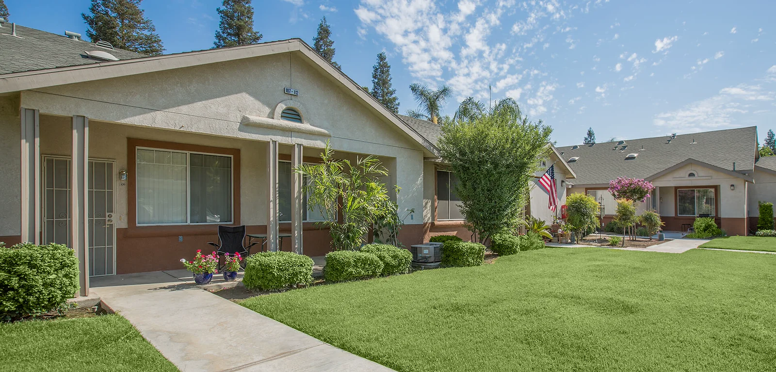 Image of Brookside Senior Apartments (2)