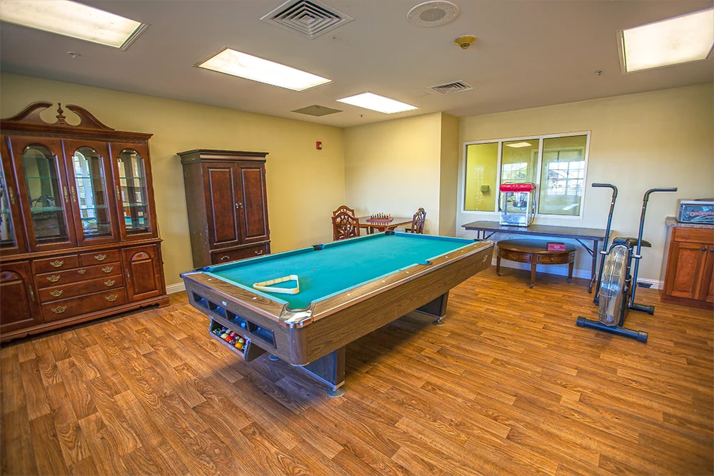 Image of Brookdale Dowlen Oaks (5)