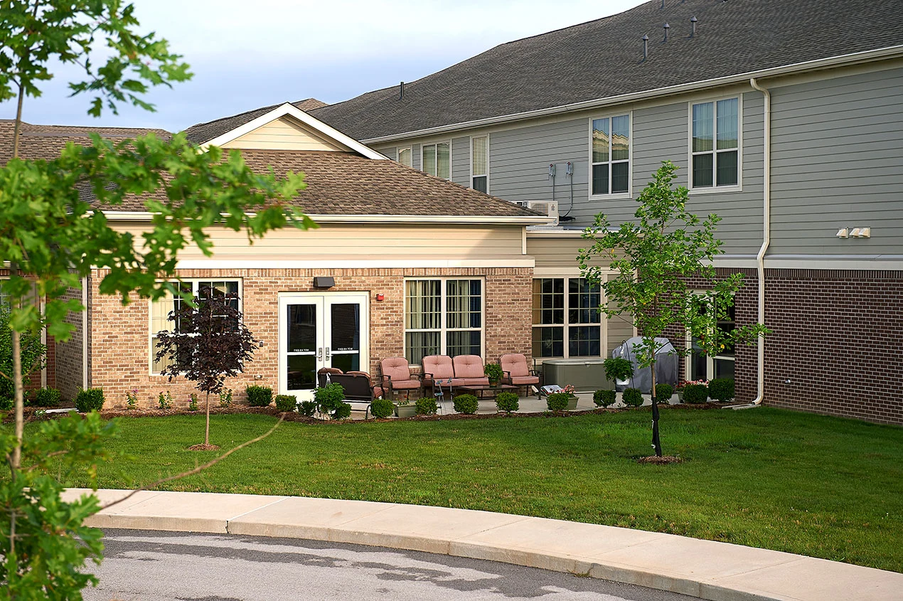 Image of Cumberland Trace Assisted Living (2)