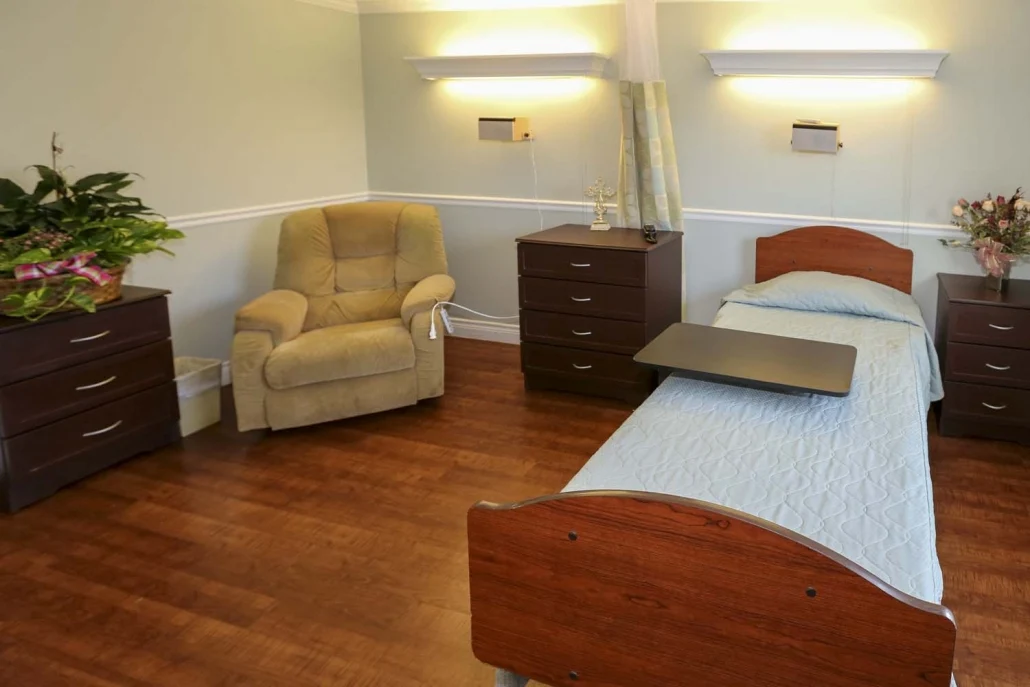 Image of Northern Oaks Living & Rehabilitation (2)