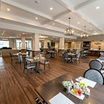 Image of Volante of Chesterfield (9)