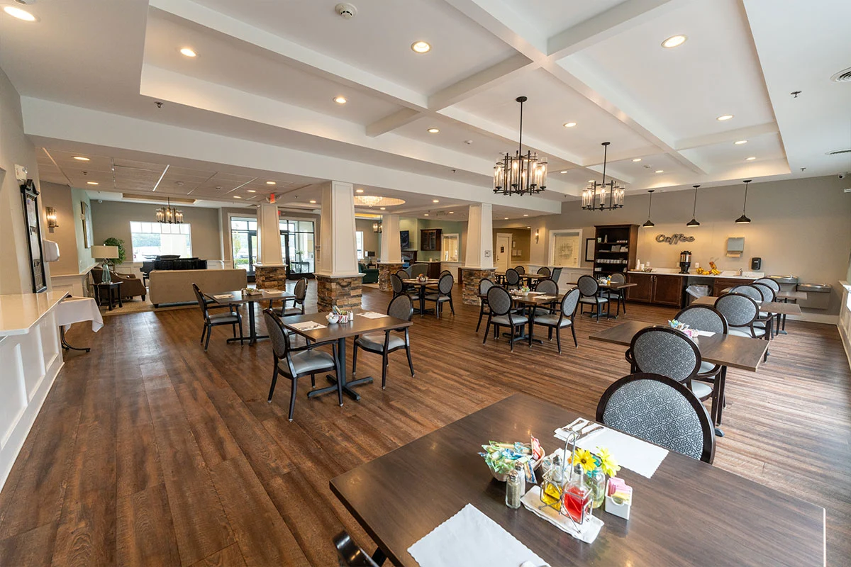 Image of Volante of Chesterfield (9)