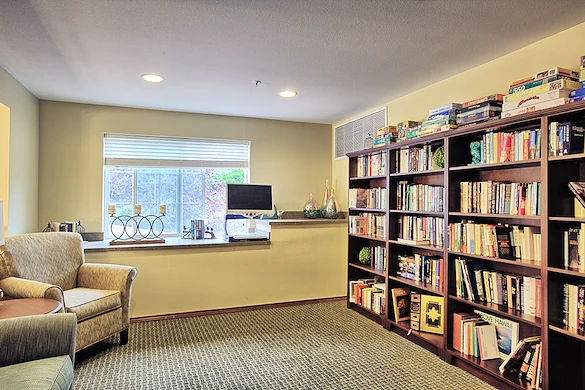 Image of Brookdale Allenmore Assisted Living (7)