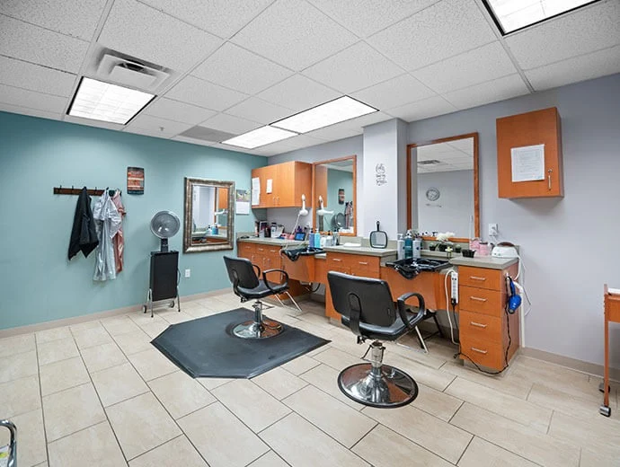 Image of Good Samaritan - Water Valley Senior Living Resort (6)