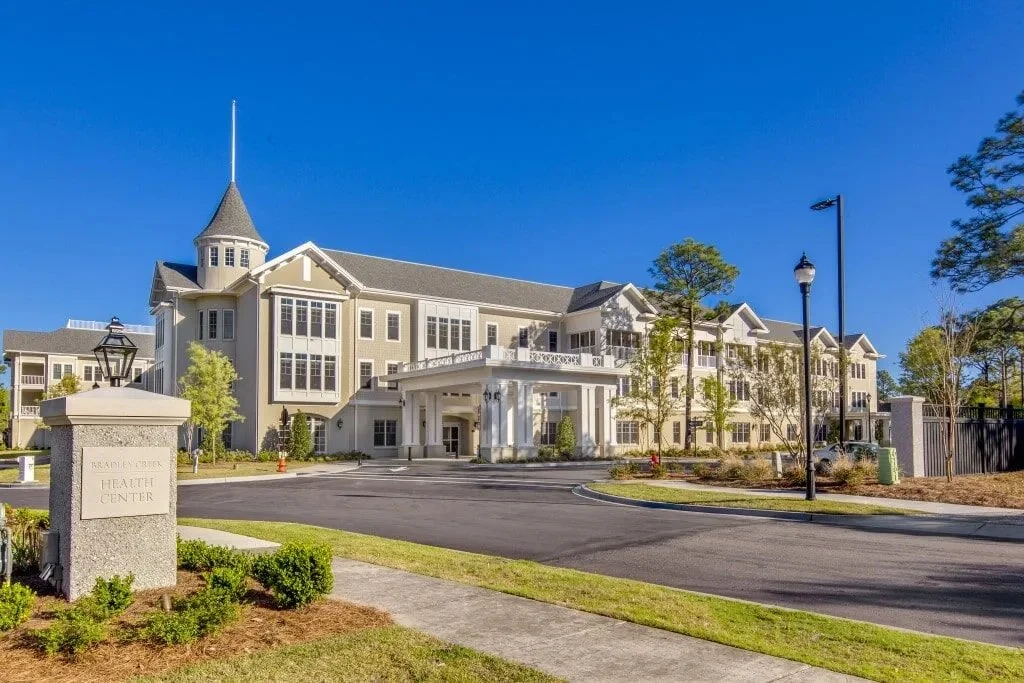 Image of Bradley Creek at Carolina Bay (2)