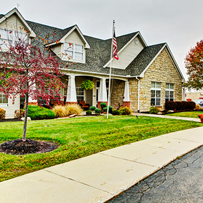 Image of Brookdale Piqua (1)