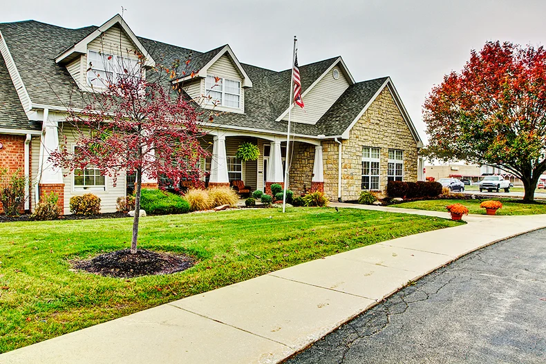 Image of Brookdale Piqua (1)