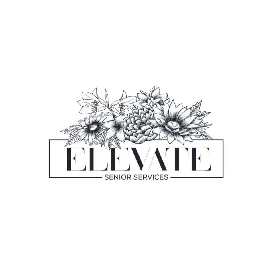 Elevate Senior Services's Logo