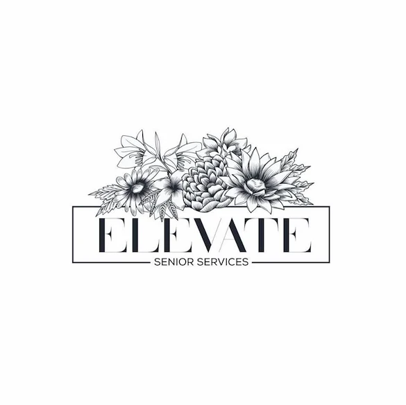 Elevate Senior Services's Logo