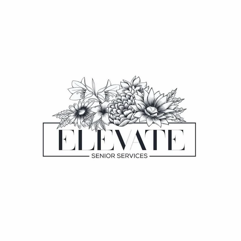 Elevate Senior Services's Logo