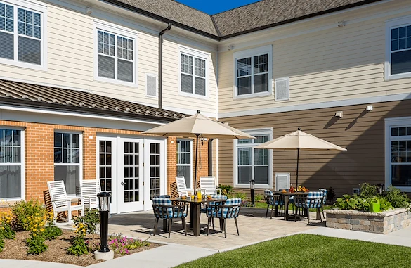 Image of Arbor Terrace Glenview (2)