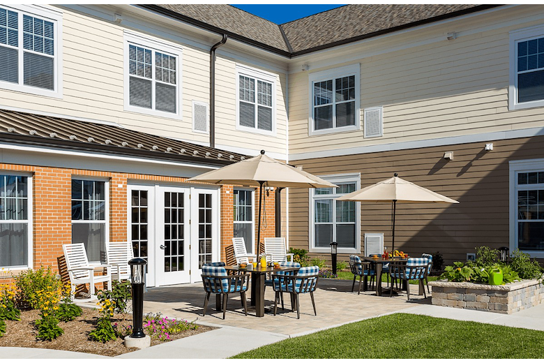 Image of Arbor Terrace Glenview (2)