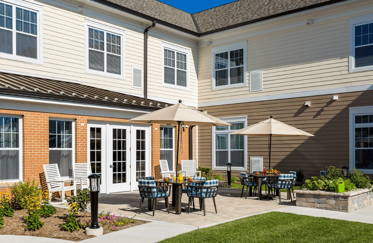 Image of Arbor Terrace Glenview (2)