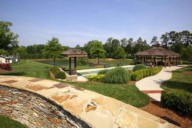 Image of Willow Brooke Court At Park Pointe Village (2)