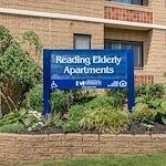 Image of Reading Elderly Apartments (1)