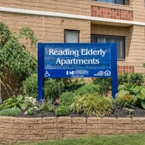 Image of Reading Elderly Apartments (1)