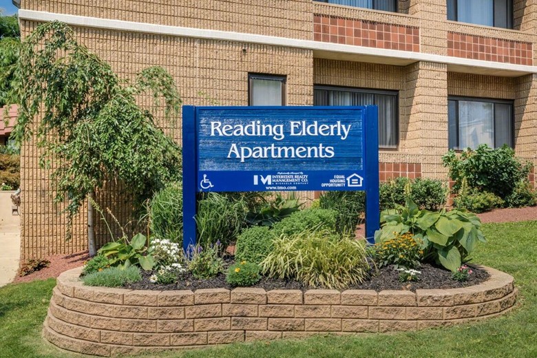 Image of Reading Elderly Apartments (1)