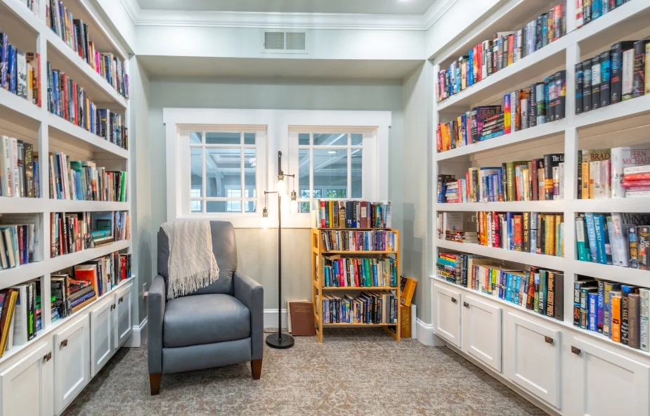 Image of Evergreen at Keller (5)