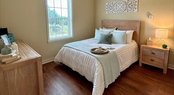 Image of The Pinnacle of Hattiesburg (10)