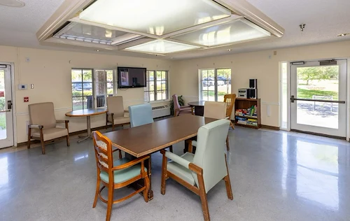 Image of The Reserve Health and Rehabilitation (3)