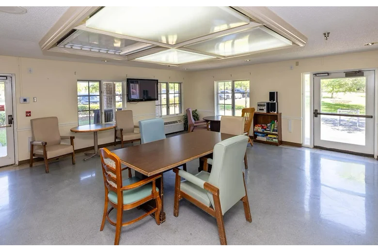 Image of The Reserve Health and Rehabilitation (3)