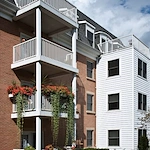 Image of Shenango on the Green Senior Living (1)