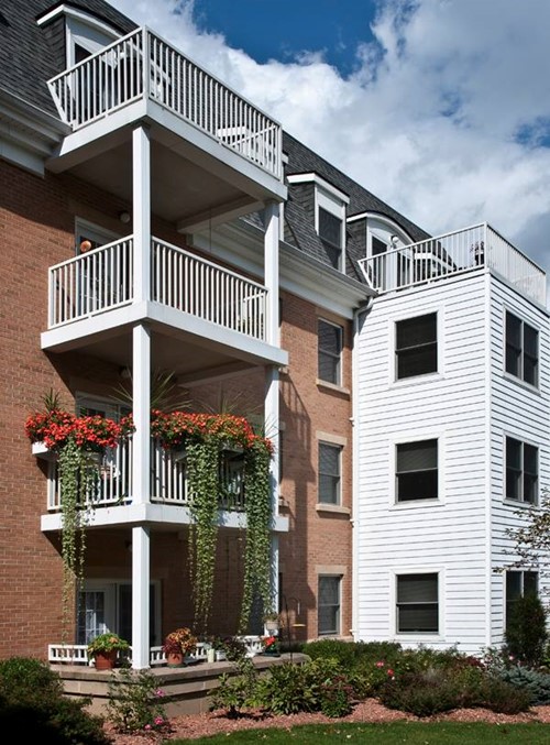 Image of Shenango on the Green Senior Living (1)