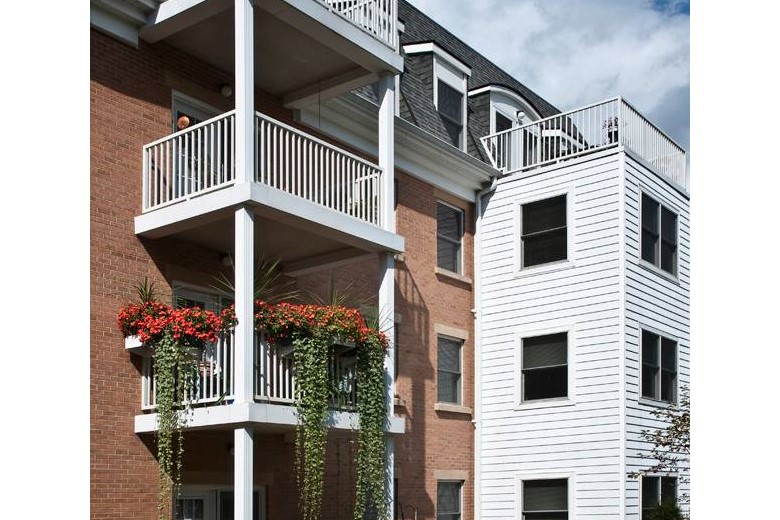 Image of Shenango on the Green Senior Living (1)