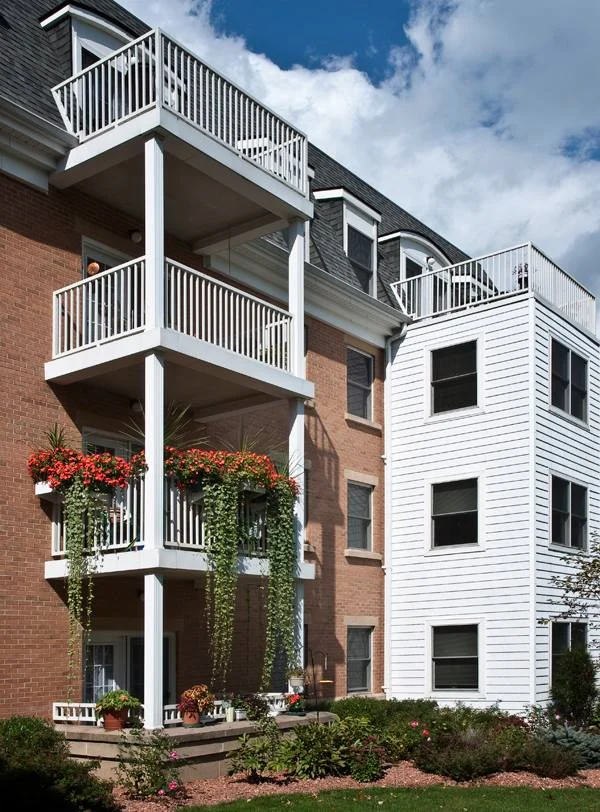 Image of Shenango on the Green Senior Living (1)