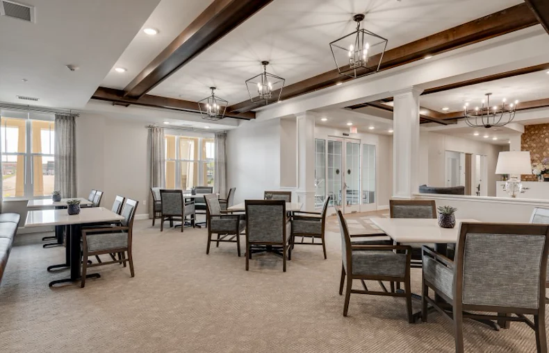 Image of Talamore Sun Prairie (3)