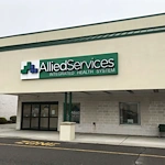 Image of Allied Services Moscow Rehab Center (1)