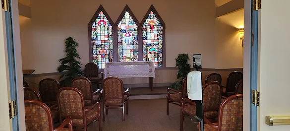 Image of Linus Oakes Village (3)