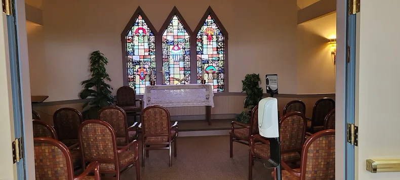 Image of Linus Oakes Village (3)