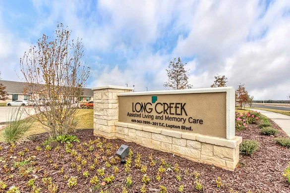 Image of Long Creek Assisted Living and Memory Care (1)