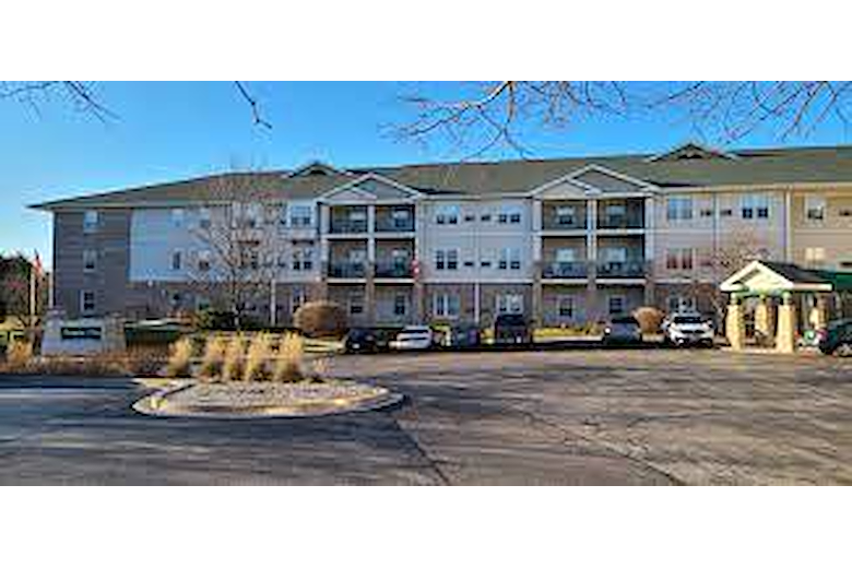 Image of Lexington Village Senior Apartments (1)