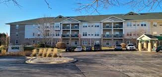 Image of Lexington Village Senior Apartments (1)