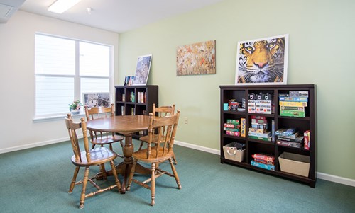 Image of Thunder Ridge Senior Apartments (5)