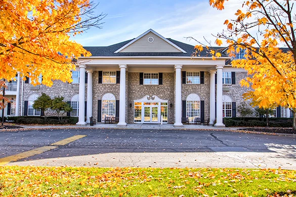 Image of Brookdale Muirfield (1)