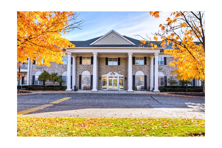 Image of Brookdale Muirfield (1)