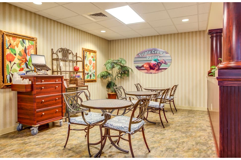 Image of The Willows at Citation Skilled Services (2)