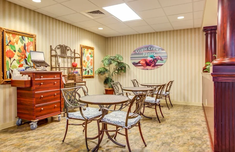 Image of The Willows at Citation Skilled Services (2)