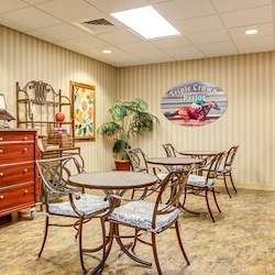 Image of The Willows at Citation Skilled Services (2)