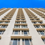 The Barclay at Pasadena front 