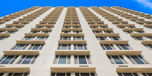 The Barclay at Pasadena front 