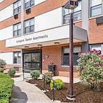 Image of Irvington Senior Apartments (1)