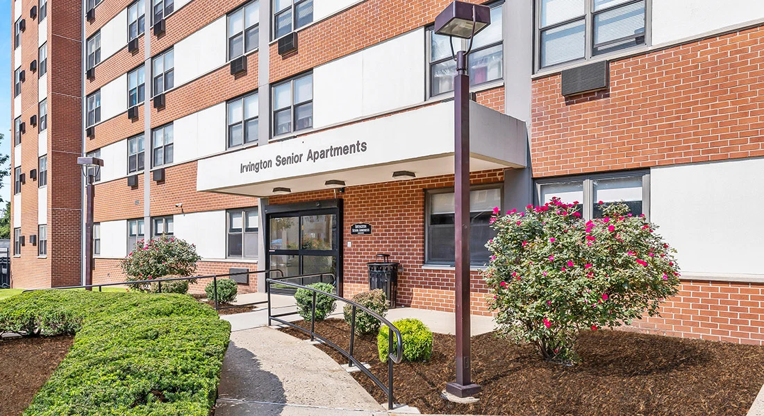 Image of Irvington Senior Apartments (1)