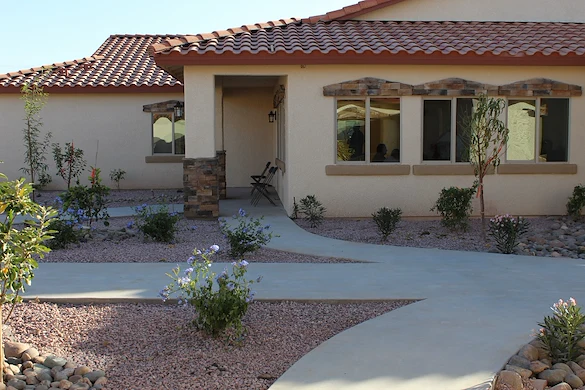 Image of Starfish Village (2)