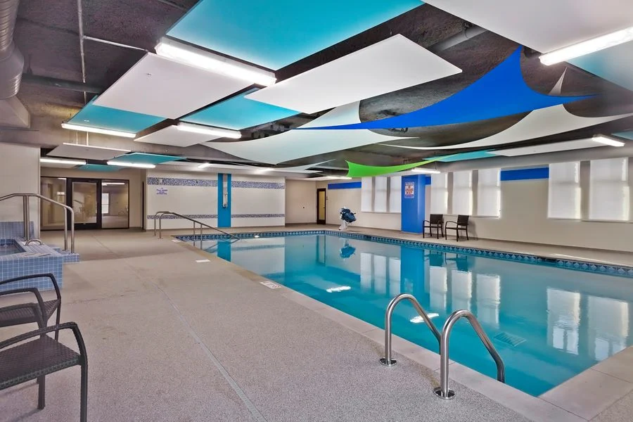 Image of Saint Therese Of Woodbury Health Center (7)