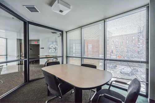 Image of William A. Passavant Apartments (5)
